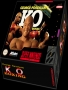 Nintendo  SNES  -  George Foreman's KO Boxing (USA) (Rev 1)